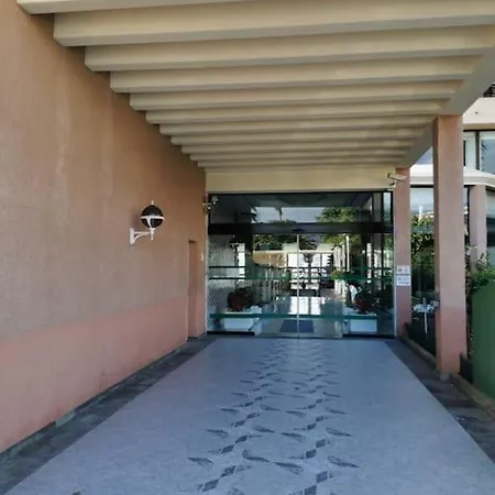 Playa Paraiso. 1 Bedroom. Sea V. Lägenhet