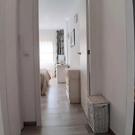 Playa Paraiso. 1 Bedroom. Sea V. Lägenhet