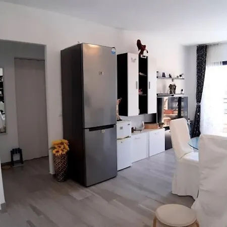 Playa Paraiso. 1 Bedroom. Sea V. Lägenhet *