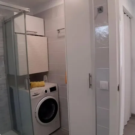 Appartement Playa Paraiso. 1 Bedroom. Sea V. *